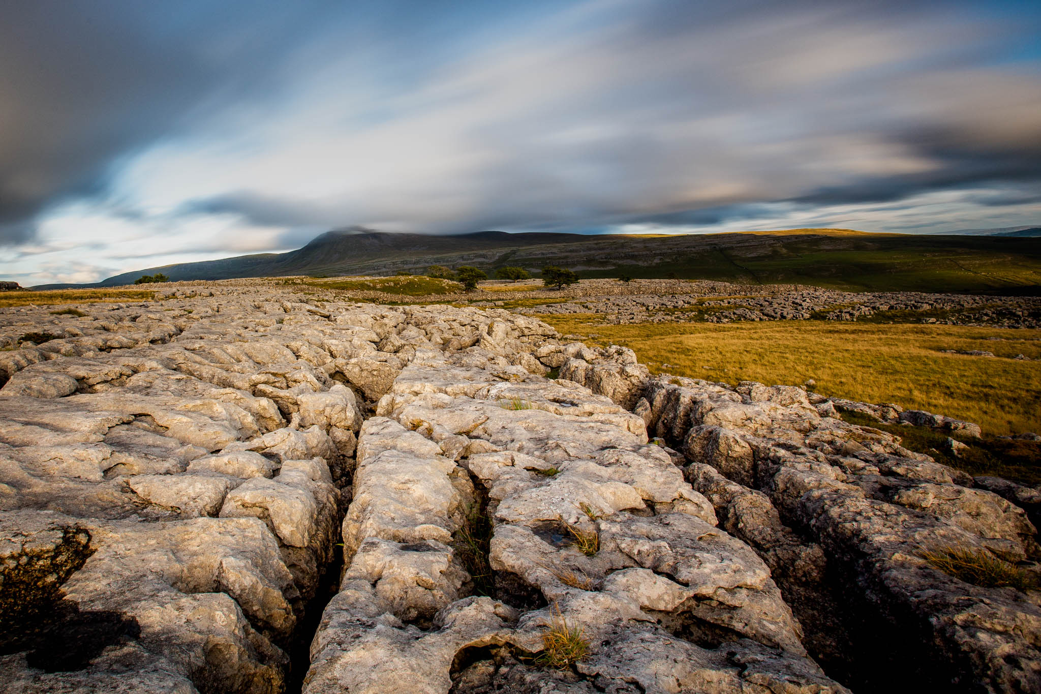 IMG_7143 Twistelton crags and sky