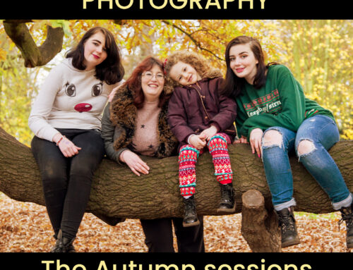 The Autumn Sessions