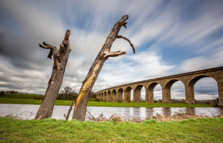 arthington viaduct