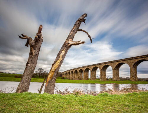 Arthington Viaduct